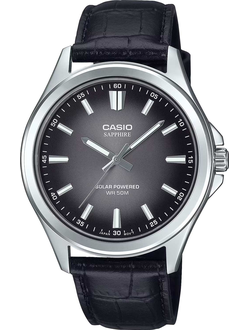 Часы Casio MTS-RS100L-1A