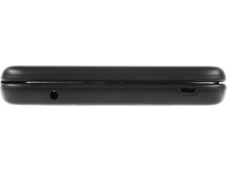 Nokia 2660 Flip DS 4G (TA-1474) Черный