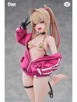 Фигурка 1/9 Медовый дебют Акуми (Honey Debut - Akumi)