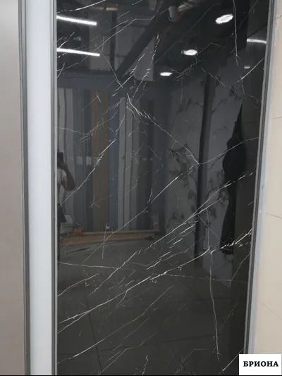 Панель 143, глянцевая