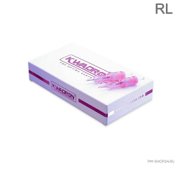 Картридж Kwadron OPTIMA 25/1RLLT - pm-shop24.ru