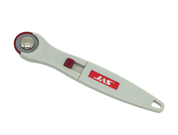 Jas: Нож роликовый