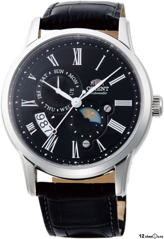 Мужские часы Orient RA-AK0010B10B