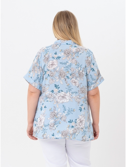 Рубашка 35042506 54-66 размеры