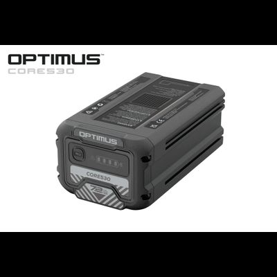 Аккумулятор Greenworks CORE530 7,2 Ач 82V