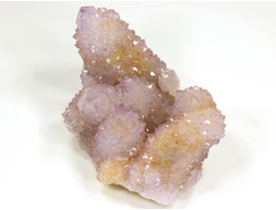 Кварц кактусовый, аметистовый, ЮАР (70*45*43 мм, 101 г) №28711