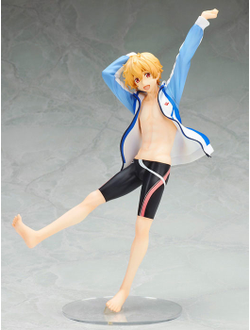 Фигурка 1/8 Нагиса Хадзуки (Nagisa Hazuki)