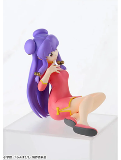 Фигурка Шампу (Shampoo Premium Chokonose Figure)