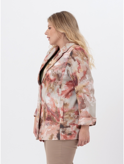 Жакет 35062415-23 52-62 размеры