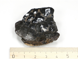 Гематит, коллекционный образец, Марокко (40*34*23 мм, 55 г) №27326