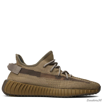 Кроссовки купить Adidas Yeezy Boost 350 V2 Earth