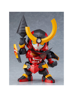 Нендроид Гуррен Лаганн (Gurren Lagann)