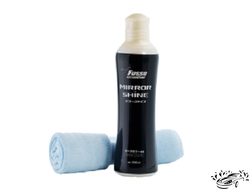 Fusso Mirror Shine 9 Months Soft99