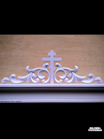 Резьба по дереву