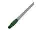 Ручка эргономичная алюминиевая, Ø25 мм, 1050 мм, продукт: 2933