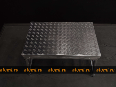 Площадка монтажная ПМТШ 1300