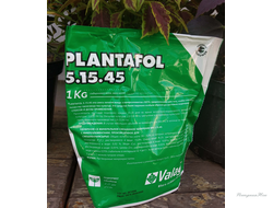 Удобрение комплексное Плантафол (Plantafol)  5-15-45 100 г (ручная фасовка)