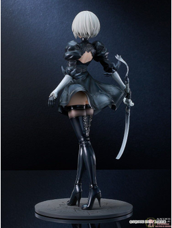Фигурка 1/7 Йорха-2B (YoRHa No. 2 Type B Good Smile Company)