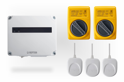 Neptun Profi Base 3/4 дюйма