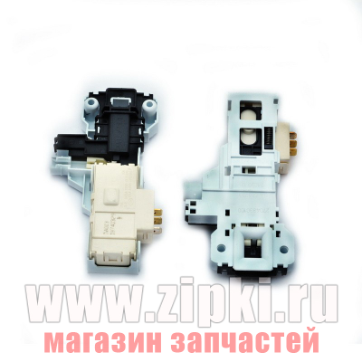 Замок люка стиральной машины Beko / Беко - 2704830100