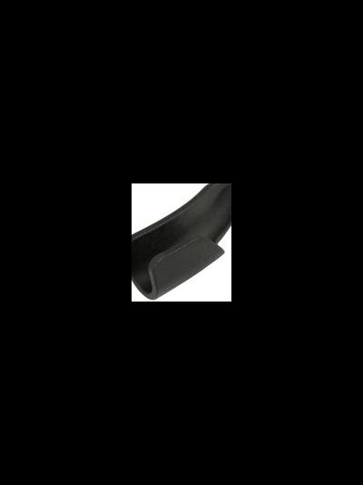 Фиксатор поворота угла 90 STOUT для труб диаметром 14-18 мм (пластик) арт. SFA-0031-000016