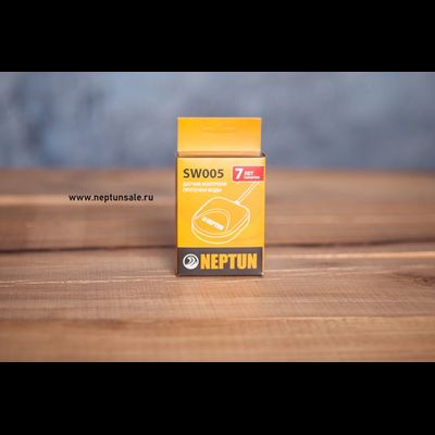 Датчик протечки Нептун SW 005 длина 3 метра