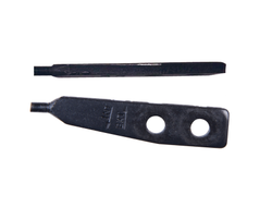 Насадка сменная для набора 45211PP, 0°, сжатие, 2 предмета KING TONY 68GZ-02