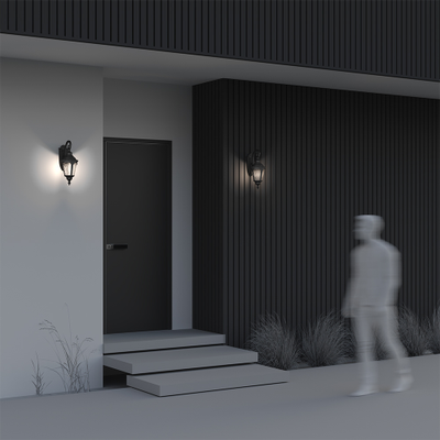 Светильник Denkirs DK5801-WB