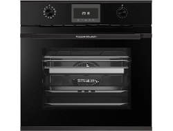 Духовой шкаф с паром Kuppersbusch BD 6340.0 S5 Black Velvet