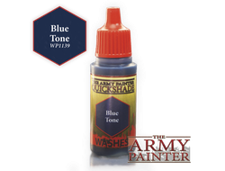 The Army Painter: Проливка "Blue Tone"