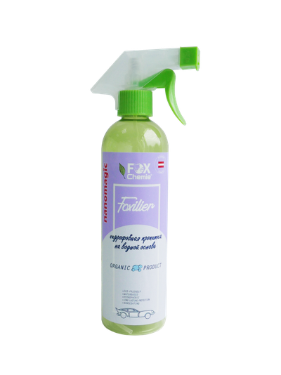 ГИДРОФОБНАЯ ПРОПИТКА НА ВОДНОЙ ОСНОВЕ FOX CHEMIE FOXILIER