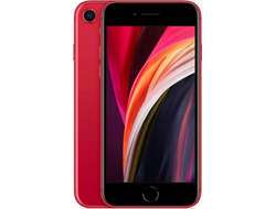 Apple iPhone SE (2020) 64GB Product Red (rfb)