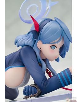Фигурка 1/7 Ако Амау (Ako Amau Memorial Lobby ver.)