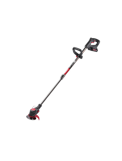 Триммер аккумуляторный Победа ТА-200