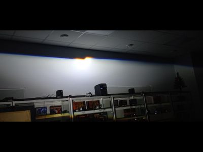 Билед модули Aozoom A25 2025 3.0 дюйма, 2 чипа, 5500K, 12V, 66W/75W, крепление 3R (комплект, 2шт)