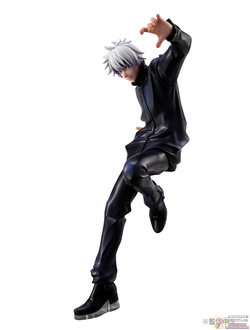 Фигурка 1/8 Сатору Годзё (Satoru Gojou)