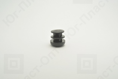 Заглушка внутренняя мебельная D-16мм