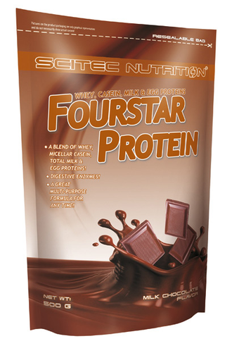 FourStar Protein 500 г