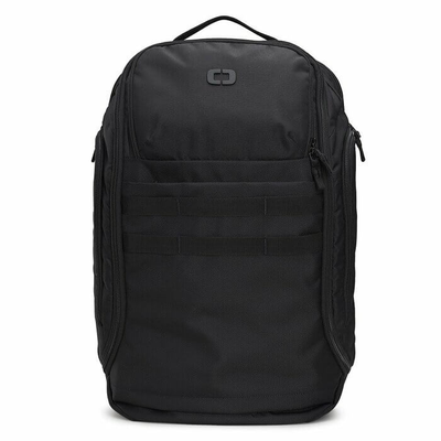 Рюкзак Ogio Pace Pro Max 45L Black
