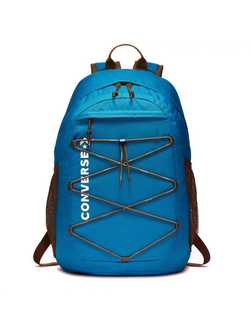 Converse go backpack navy online