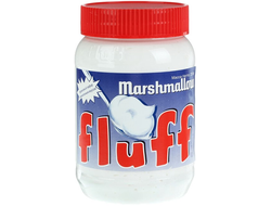 Marshmallow Fluff 213 гр (12 шт)