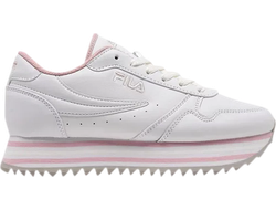 Fila Orbit White Pink