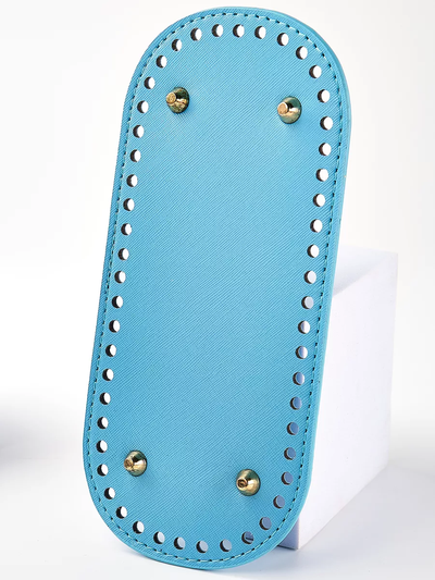 Донышко для рукоделия и фурнитра 20х10