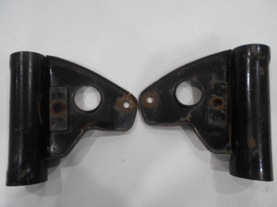 Уши фары Восход