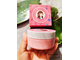 Двухцветные гидрогелевые патчи  с коралловым комплексом LUOFMISS Coral Two Colour