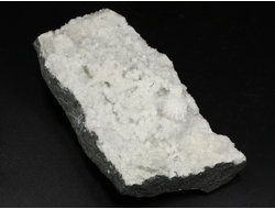 Окенит, сферолиты, Индия (92*50*33 мм, 212 г) №37631