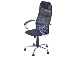 Офисное кресло Бун, ткань TW, S, ECO, Альфа (700) CH, CH