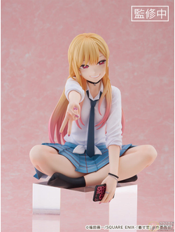 Фигурка Марин Китагава (Marin Kitagawa Tenitol  Noodle Stopper Figure)