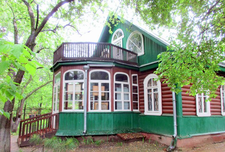 Дом дурылина в болшево. Н. Дом дурылина в болшево. Музей дурылина болшево. Дом-музей с.