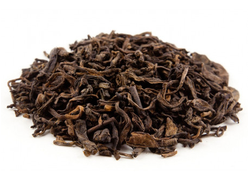 Китайский чай "Candy Day" Пуэр ИУ 1992 год 50 грамм